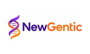 NewGentic.com logo