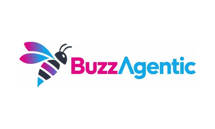 BuzzAgentic.com logo